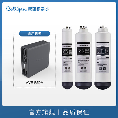 康丽根纯水 碳棒复合 反渗透