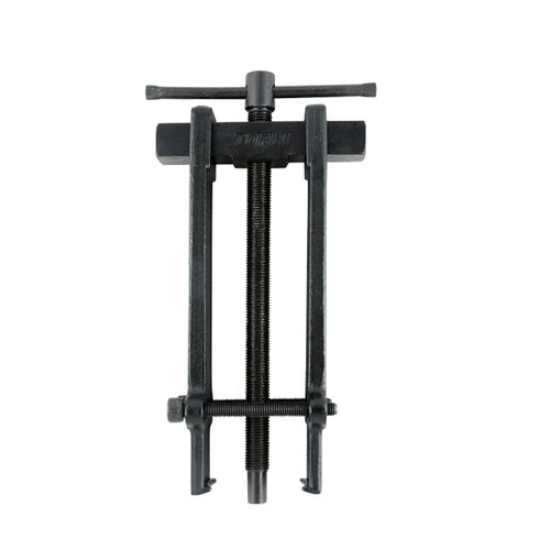 多威轴承拉码160mm 轴承拆卸工具 拉马 二爪拆轴承拉拔器两爪拉码