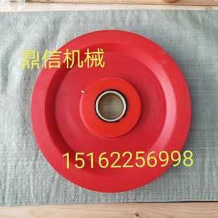 徐工吊车导向轮 20GD大臂卷扬机导向轮原厂 滑轮 20B