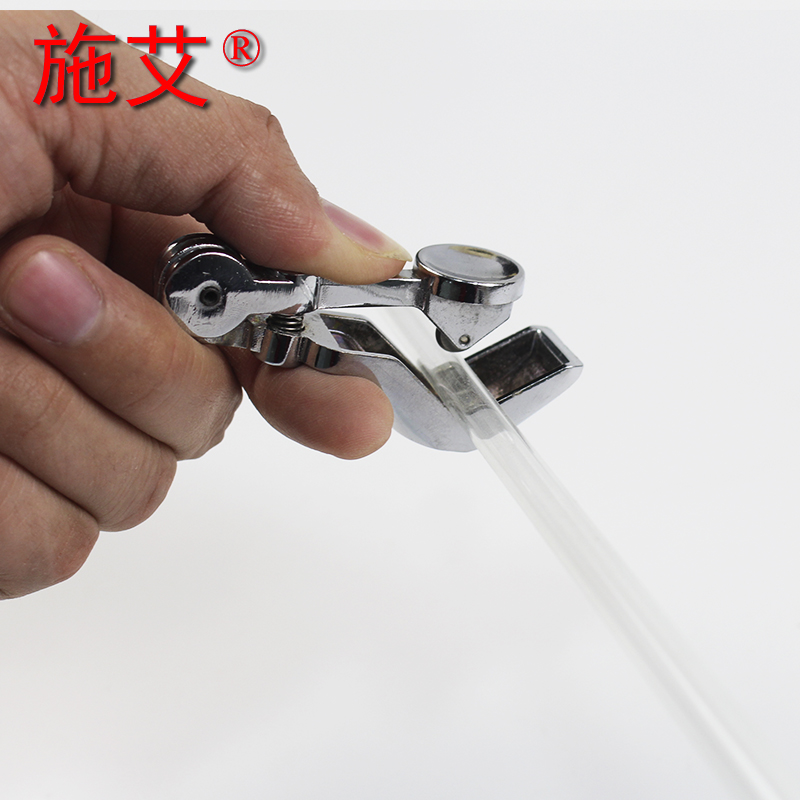 玻璃试管切割器玻璃刀 安全切割刀 玻璃试管切割玻璃刀多省包邮
