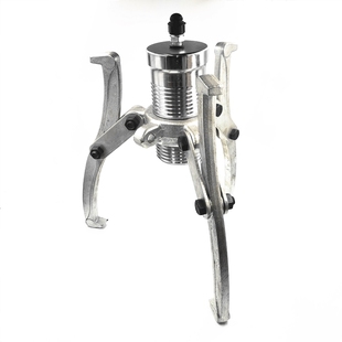 LY-50 manual hydraulic bearing puller set hydraulic rama