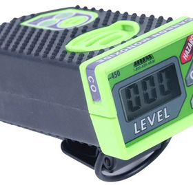 便携式气体检测仪/报警仪S-450/O2 氧气