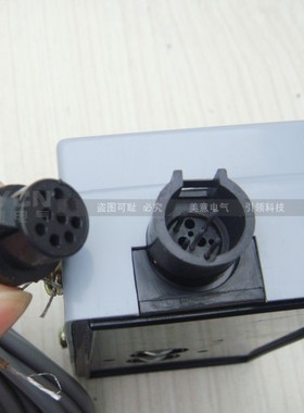 沪工光电开关YT-523B太仓型清花红外光继电器光电感应开关传感器