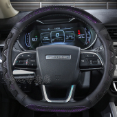 防滑直式 四季 方向盘把 9改装 奇瑞捷途