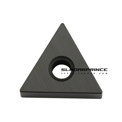 瓷数控刀片TNGA160404 A65  A66N 淬火件 高硬度60度