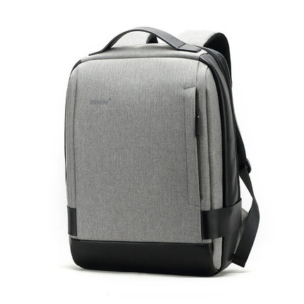 商务上班背包企业公司礼品背包定制印logo男女笔记本电脑双肩背包