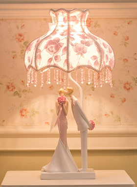 创意送哥哥嫂子新婚结婚礼物纪念日姐姐礼品个性浪漫闺蜜实用新人