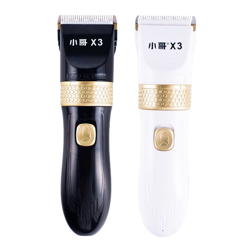 小哥理发器电推剪充电式电推子成人婴儿童剃发电动头发剃头刀家用