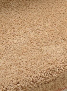 家用木楼梯踏步垫子免胶自粘防滑加厚毛地毯纯白灰色大理石台阶贴