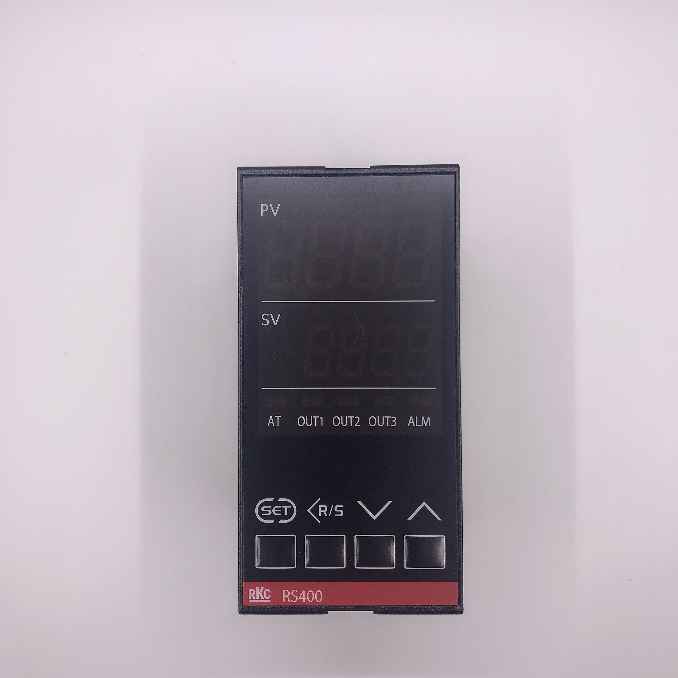 理化RKC温度控制器 温o控表 RS400 MNM*NNN/N  0400度