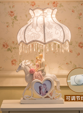 创意结婚礼物新婚庆闺蜜订婚摆件个性定制婚房实用纪念日送礼装饰