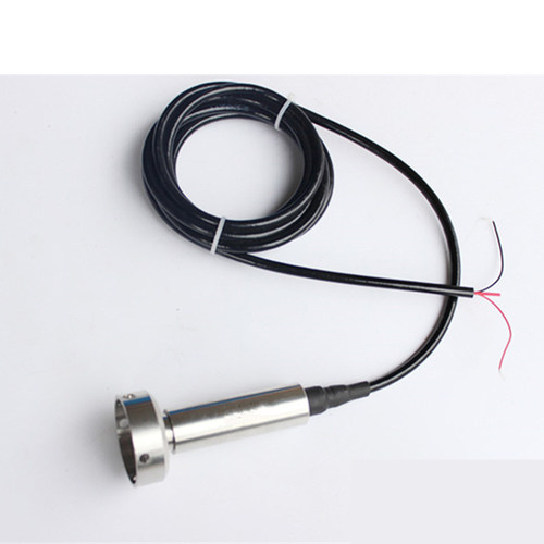 防堵型投入式液位计 投入式压力传感器 静压式液位计 -2M