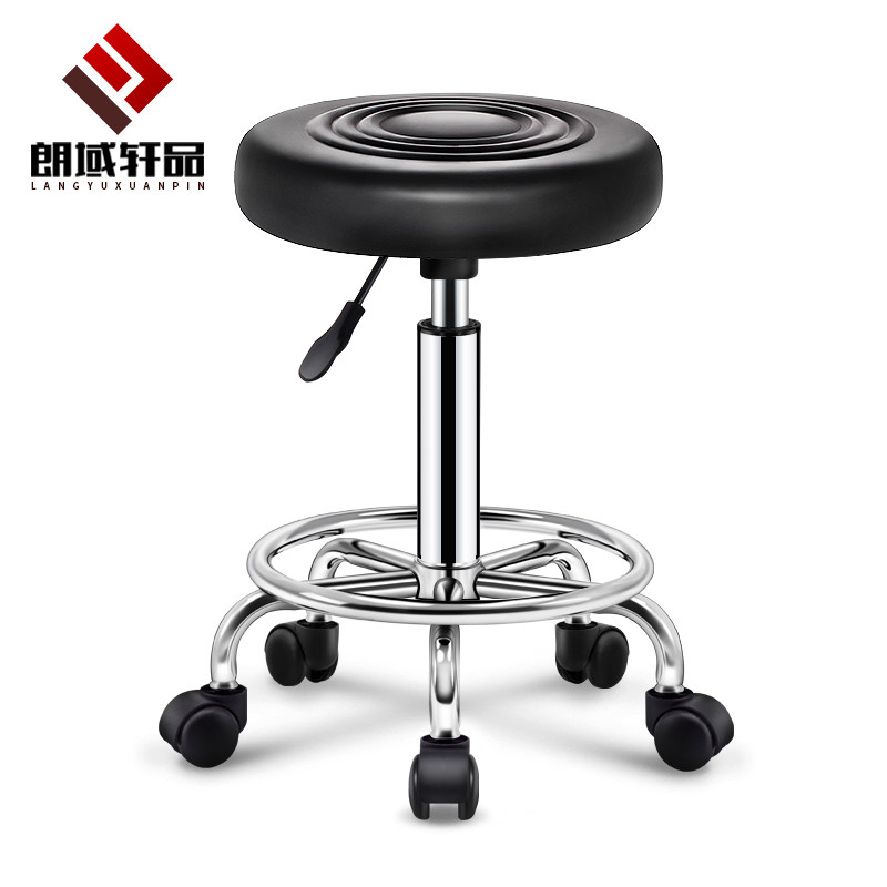 吧台椅升降吧椅旋转吧凳酒吧椅子家用转椅高脚凳靠背圆凳美容凳子,商业/办公家具,酒吧椅,淘宝优惠券,粉丝福利购,淘宝优惠卷