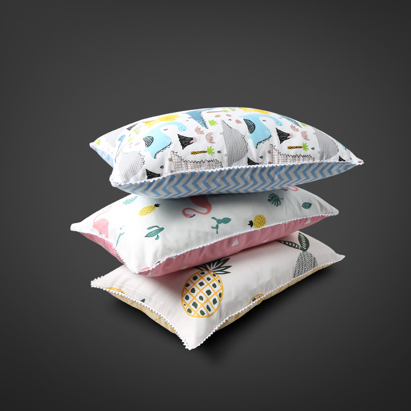 午睡小枕头趴睡枕学生教室午休枕便携式办公室趴趴枕趴桌子上睡觉