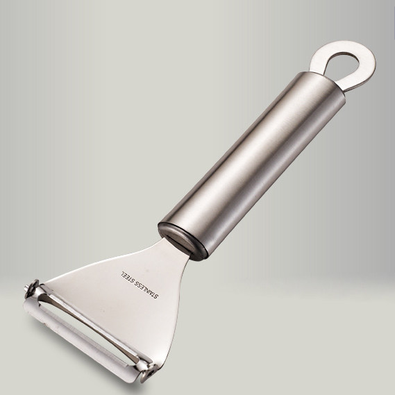 包邮自用推荐优质不锈钢削皮器多功能瓜刨蔬果刨水果刀刮刀去皮刀