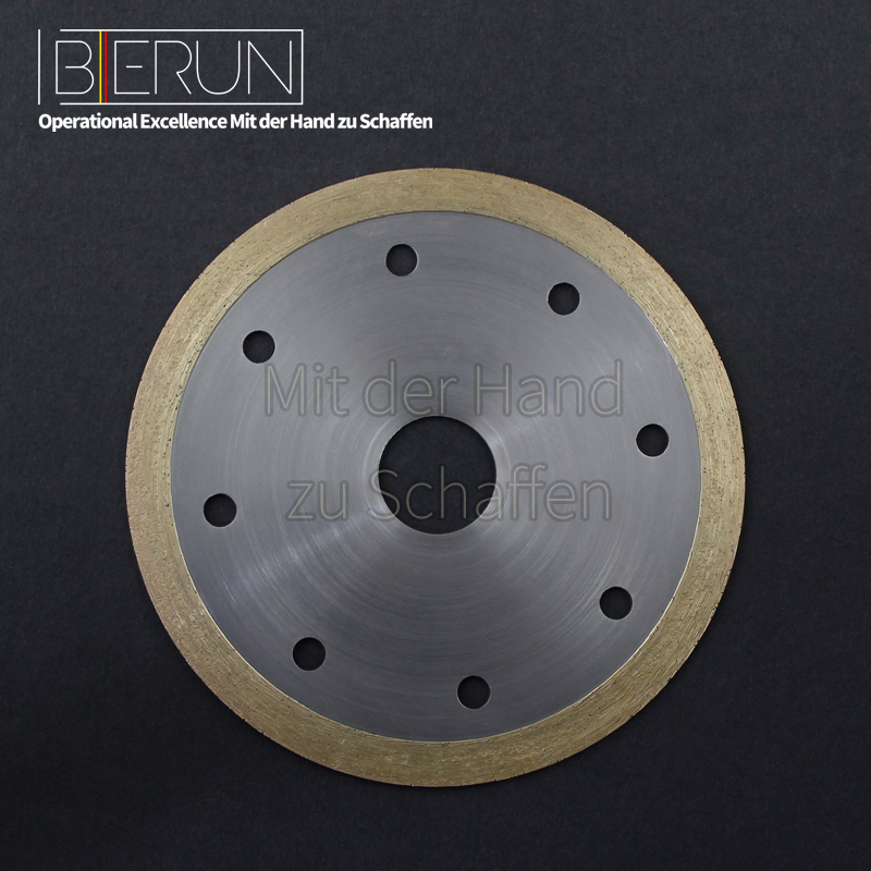 进口烧结整体钻石金刚石玻璃石英陶瓷玉石玛瑙翡翠超薄精密切割片