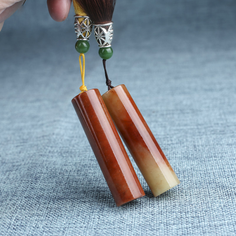 印章定做制作圆形藏书姓名书画印章制作个人名字私章签名篆刻刻章,文具电教/文化用品/商务用品,成品印章/学生用印/火漆,淘宝优惠券,粉丝福利购,淘宝优惠卷