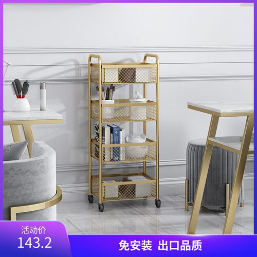院小推皮肤管理纹绣美发美甲发廊店