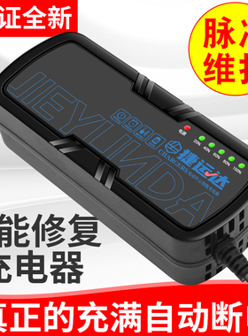 捷运达 60V20AH充电器