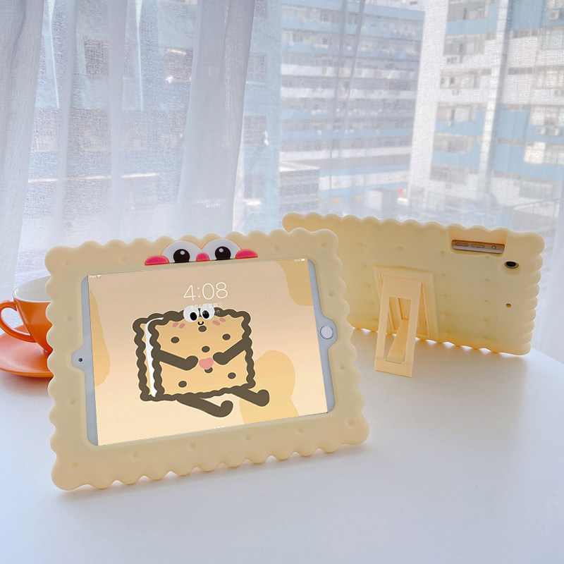 创款平板壳迷你保护硅胶英爱