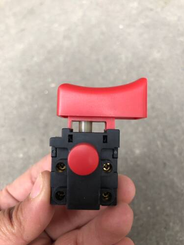 多力士681001(D310P)/681001(D311P)搅拌机 原装电源启动开关