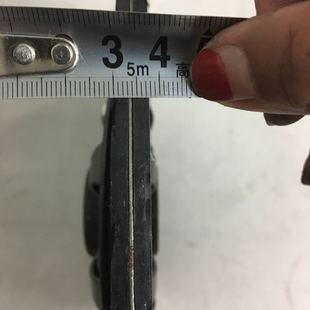 老款 福田收割机变速箱离合器摩擦片D22加强型离合片从动盘总成