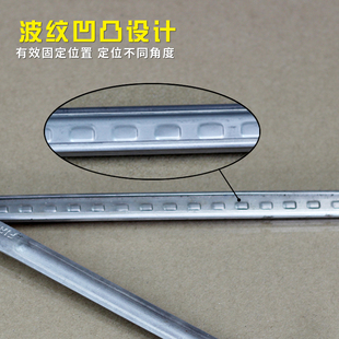 杆固定器开窗限制器免打孔防护开窗户神器辅助拉器窗扇限位器限开