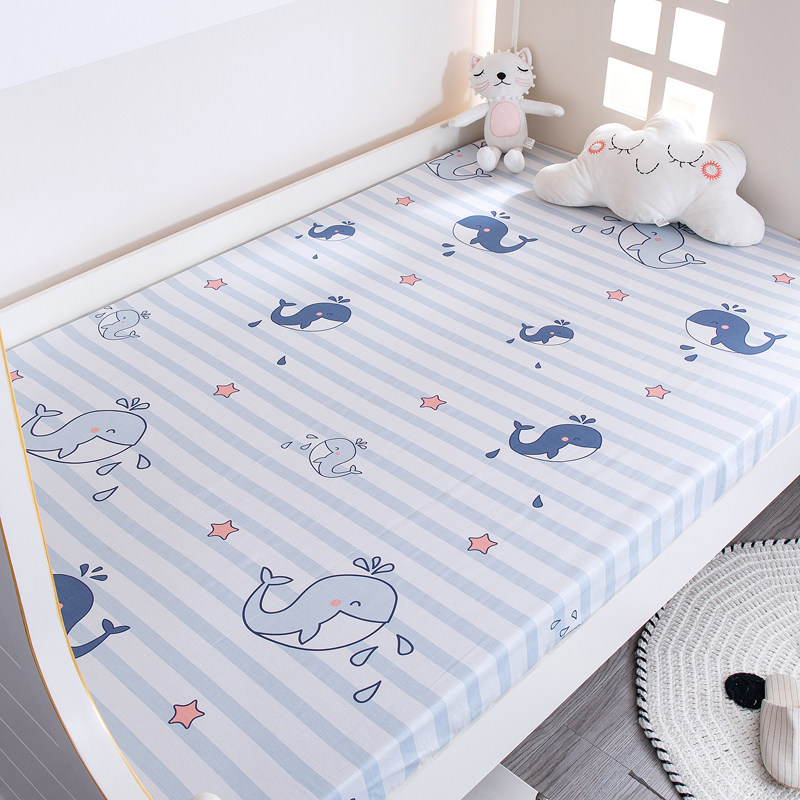 床上床单被罩两三件套纯棉单人儿童1.5米卡通单件学生宿舍1.2定做,床上用品,床单,淘宝优惠券,粉丝福利购,淘宝优惠卷