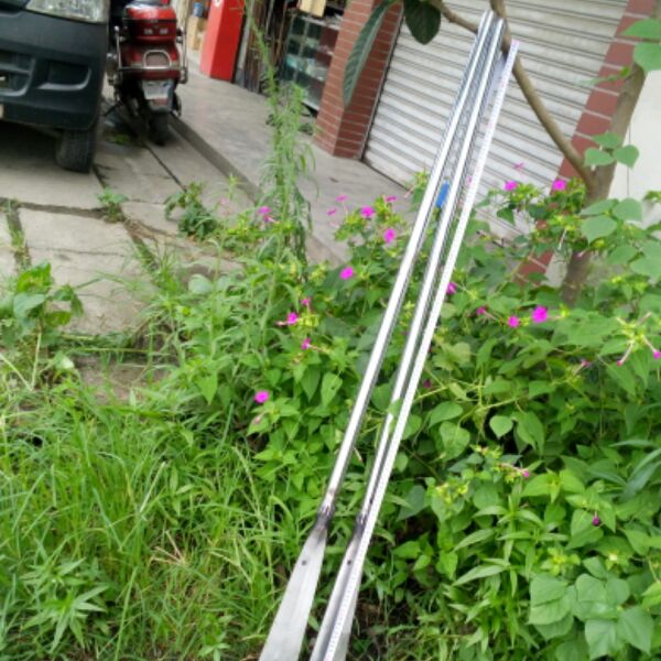 孙打铁手工锻打锰钢锹弹簧钢铲挖大树起苗栽花园艺工具花锹花铲