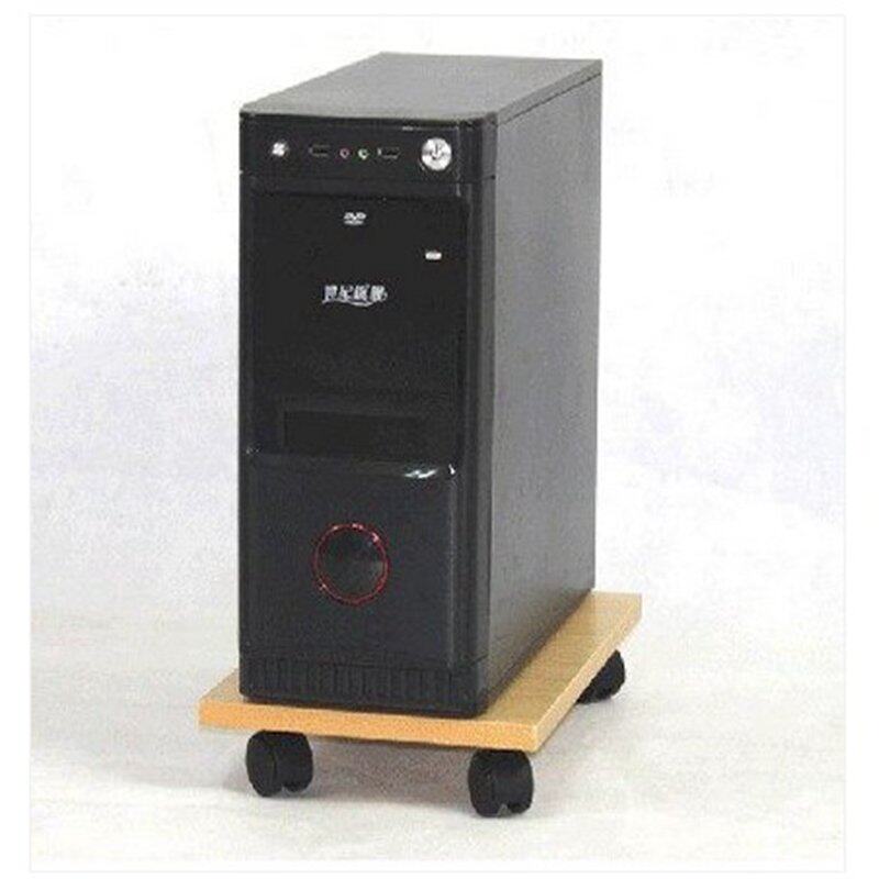台式放电脑托架家用箱底座带轮托盘滑轮多层,商业/办公家具,桌子配件,淘宝优惠券,粉丝福利购,淘宝优惠卷