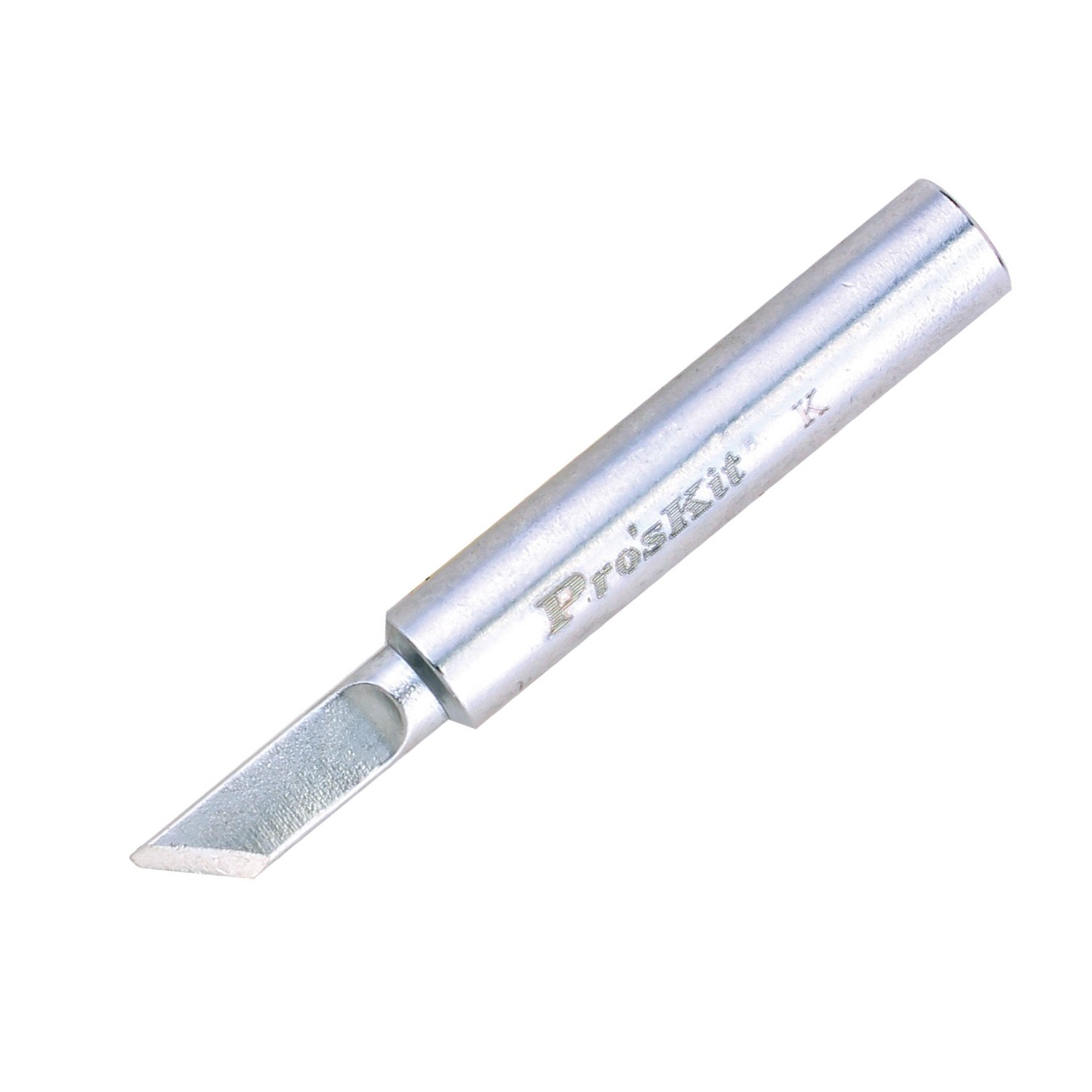 台湾宝工Proskit SI-131G系列恒温电烙铁头 5SI-131-2C/3C/B/K