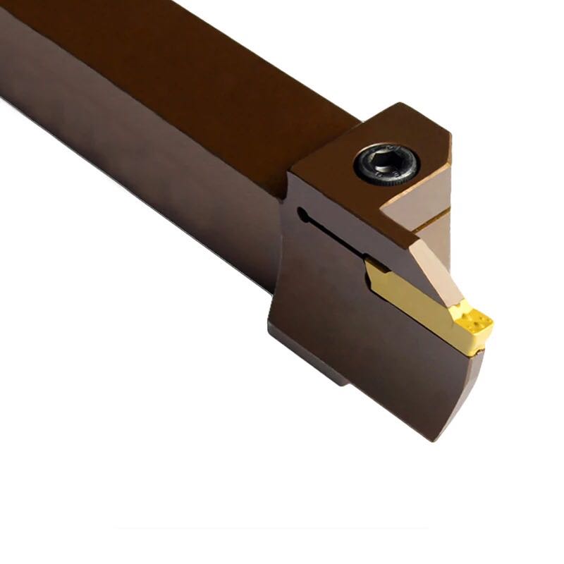 5毫米双头圆弧端面槽刀杆MGHH/FGHH520R MGHH525R-48/60 100/140