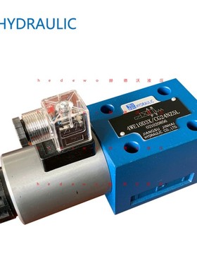 金海液压4WE10单头头电磁阀4WE10D,4WE10C,4WE10HA,4WE10EA,Y,GA