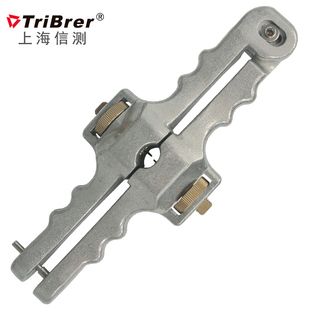 信测铠装光缆纵向开缆刀多芯光缆开剥器剥皮钳光纤剥线钳子 SI-01