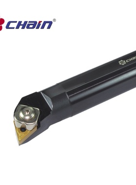 益诠内孔车刀杆大压板S20R/S25R/S32S/S40T/S50U-MTQNR16/MTQNL16