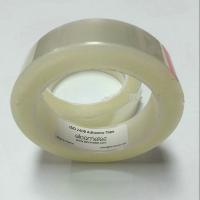英国elcometer 灰尘胶带T14223003胶带符合ISO 8502-3标准胶带