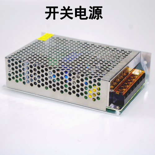 工厂直销开关电源 S-120-12稳定 监控电源 LED电源15A20A30A33A40