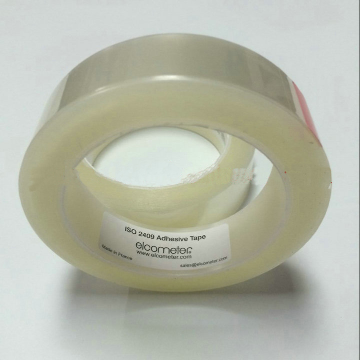 英国elcometer 灰尘胶带T14223003胶带符合ISO 8502-3标准胶带