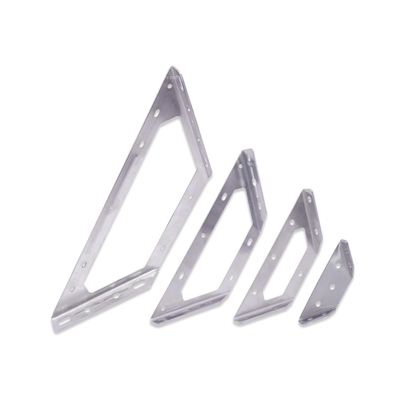 加厚三角支架固定不锈钢角码连接件床角桌椅梯形多功能家具配件,3C数码配件,USB多功能数码宝,淘宝优惠券,粉丝福利购,淘宝优惠卷