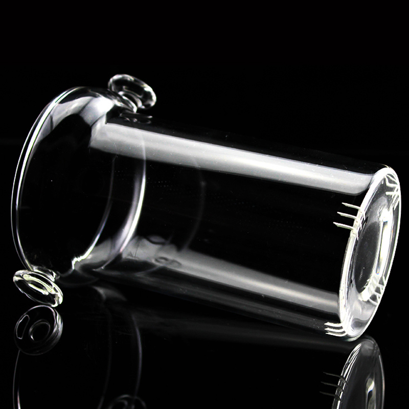 耐高温玻璃 隔炖内胆 玻璃茶滤 过E滤茶叶胆漏斗泡茶煮茶过滤内胆