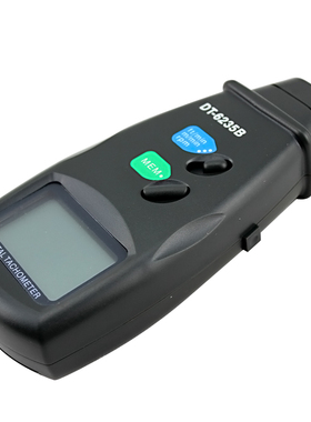 DT6235B接触转速线速表DT-6235B 带充电器