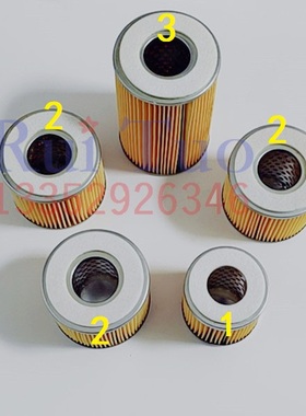 永盾气泵滤芯 真空泵过滤器 ZYBW150风泵过滤网 风格