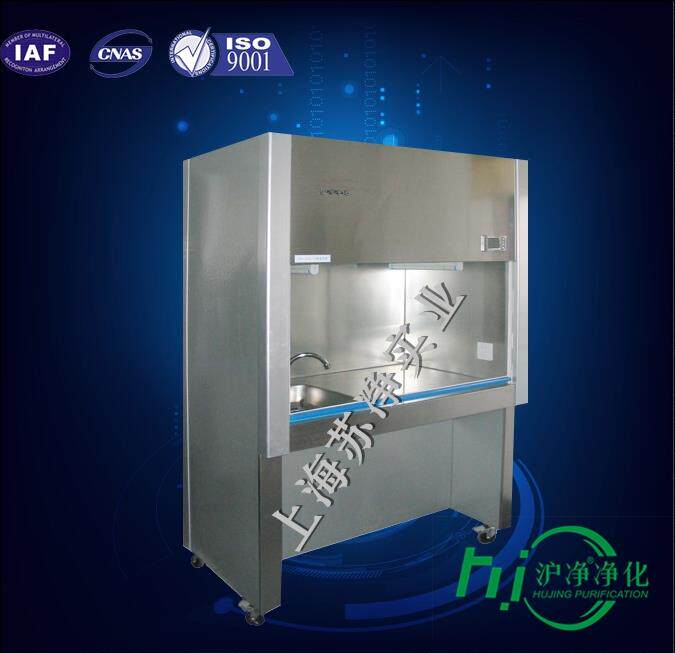 上海沪净 CW-TFG-15型通风柜 通风橱 外接为160MMPVC管