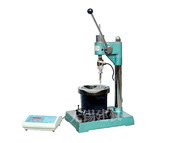 砼贯入阻力仪 1000S型手动混凝土贯入阻力测定仪 无锡建仪