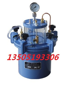 上海路达 GQC-I型改良法混凝土含气量测定仪