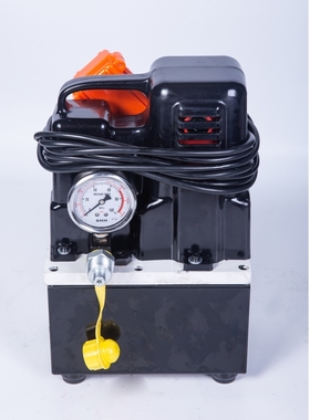 QQ-700 700 Bar Electric Powered Hydraulic pump