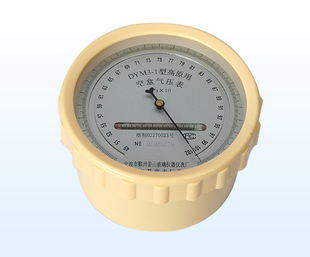 DYM3-1高原空盒气压表