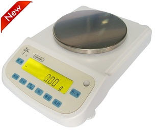 上海恒平电子精密天平JA50002电子天平5000g0.01g