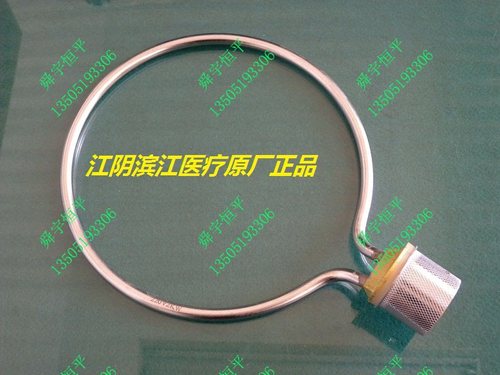 YX-280B灭菌器/灭菌锅电热管/发热管/加热管YX-18LM/24LM