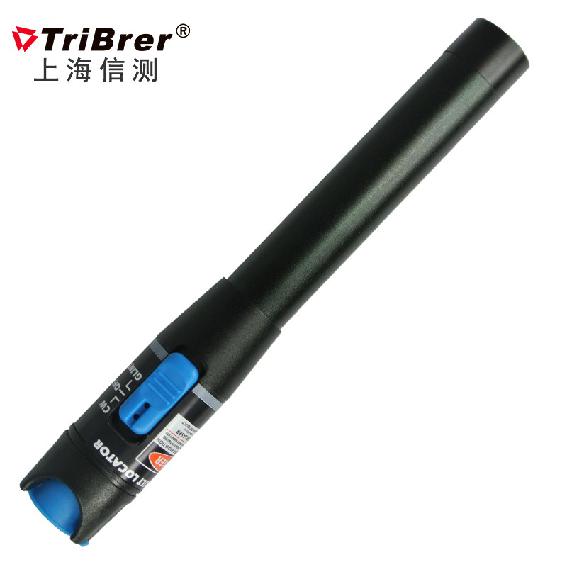 信测红光笔镭射光纤测试笔光缆故障测试仪断点检测器打光笔红光源